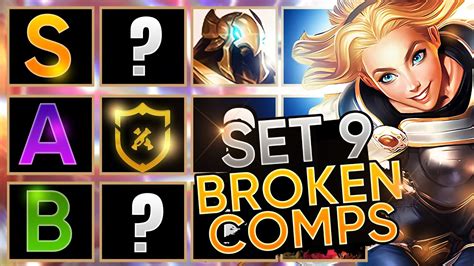 Best TFT Soul Brawl Comps [Patch 12.20b]